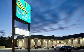 Quality Inn Southampton